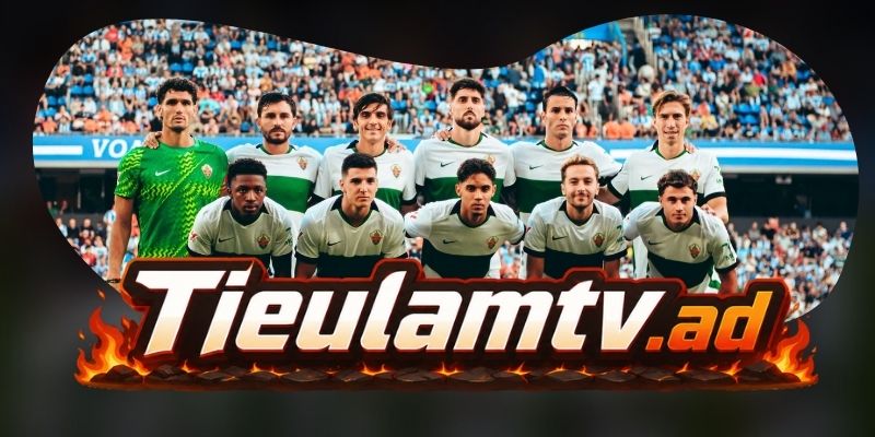 Elche CF cần sửa lỗi nhập cuộc để giữ hy vọng có điểm