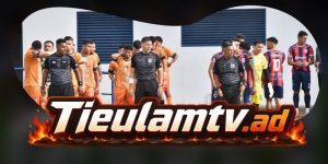 Nhận Định Larne FC Vs Glentoran FC 01h45 05/09