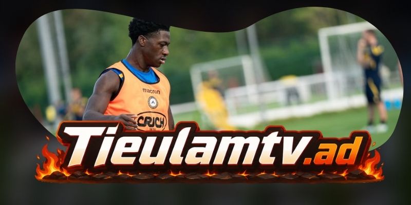 Udinese tạo sức bật mới từ chiều sâu hàng công và lợi thế sân nhà